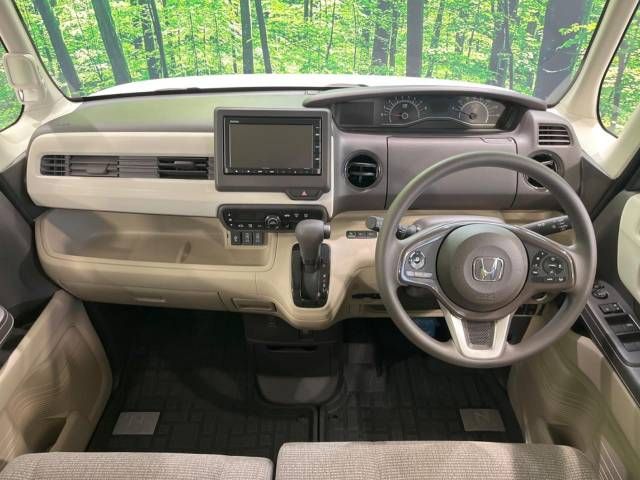 Honda N BOX 2020-12 191888-1