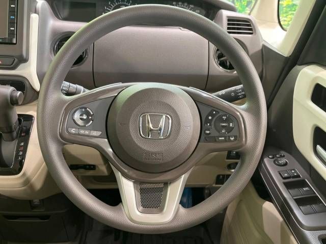 Honda N BOX 2020-12 191888-11