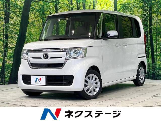 Honda N BOX 2020-12 191888-0