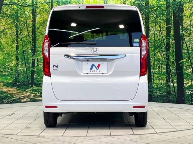 Honda N BOX 2020-12 191888-15