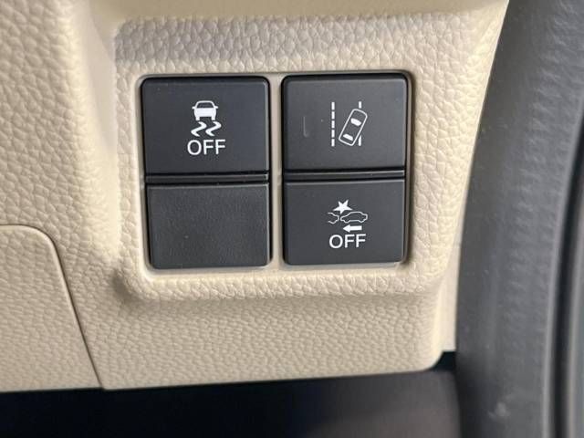 Honda N BOX 2020-12 191888-3