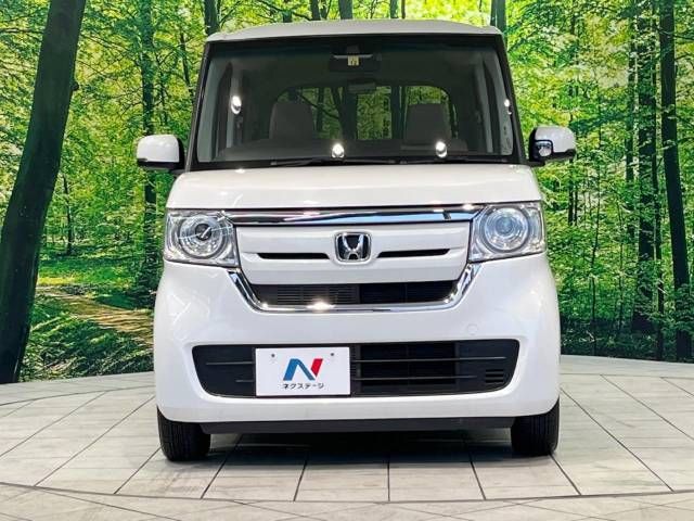 Honda N BOX 2020-12 191888-14