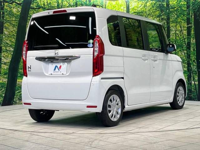 Honda N BOX 2020-12 191888-17