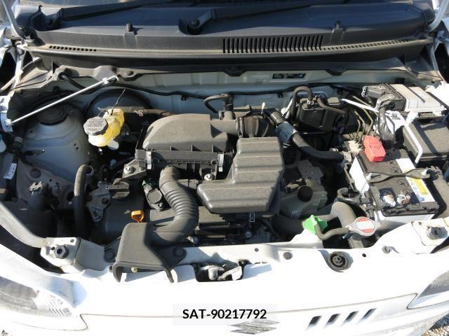 Suzuki ALTO 2017-02 305033-9