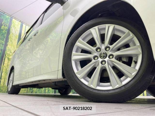 Toyota ALPHARD 2016-09 299345-14