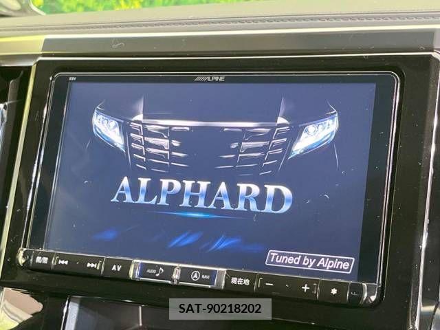 Toyota ALPHARD 2016-09 299345-3