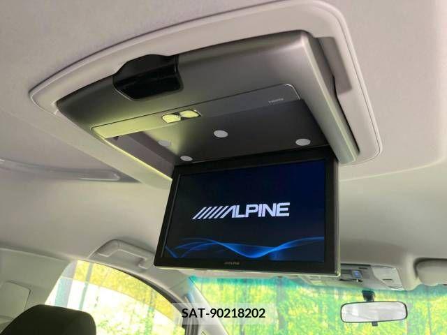 Toyota ALPHARD 2016-09 299345-2