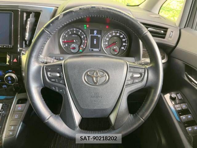 Toyota ALPHARD 2016-09 299345-12