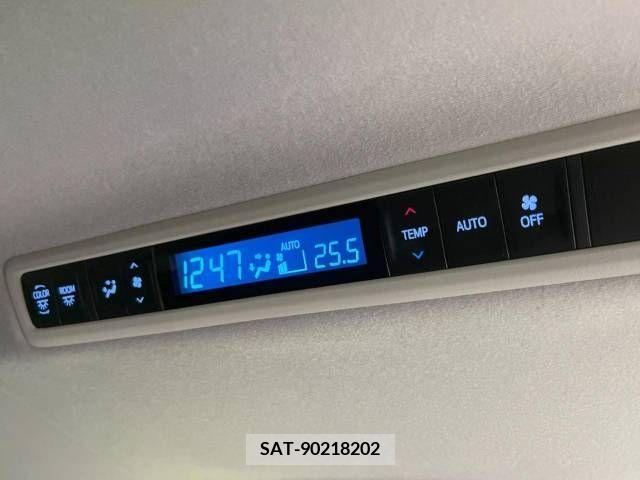 Toyota ALPHARD 2016-09 299345-6
