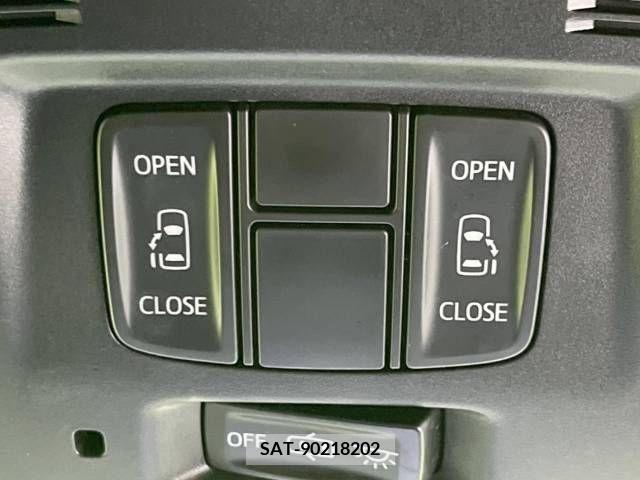 Toyota ALPHARD 2016-09 299345-5