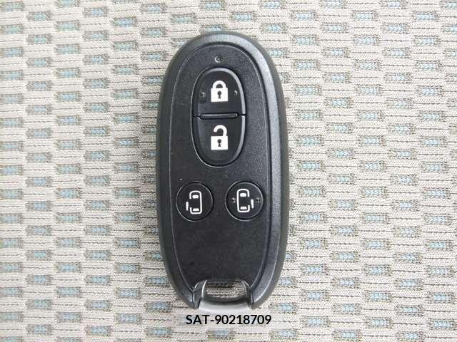 Suzuki EVERY WAGON 2018-03 348799-15