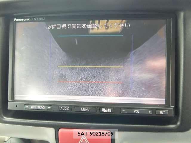 Suzuki EVERY WAGON 2018-03 348799-13