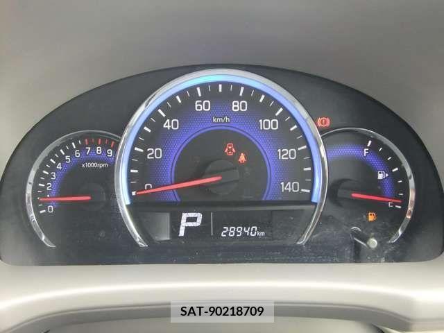 Suzuki EVERY WAGON 2018-03 348799-3