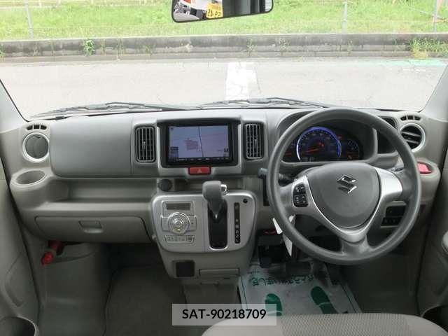 Suzuki EVERY WAGON 2018-03 348799-2