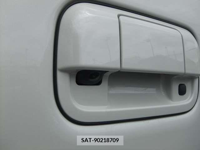 Suzuki EVERY WAGON 2018-03 348799-11