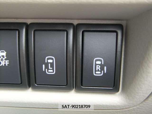 Suzuki EVERY WAGON 2018-03 348799-8