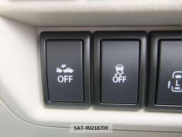 Suzuki EVERY WAGON 2018-03 348799-7