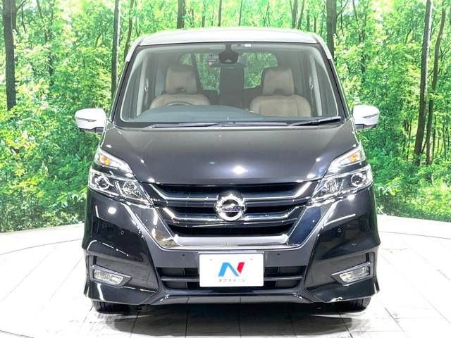 Nissan SERENA 2018-02 196561-14