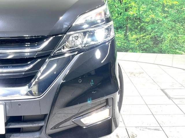 Nissan SERENA 2018-02 196561-12
