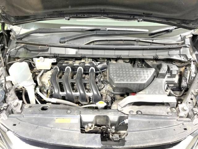 Nissan SERENA 2018-02 196561-18