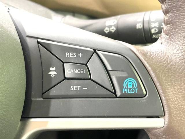 Nissan SERENA 2018-02 196561-5