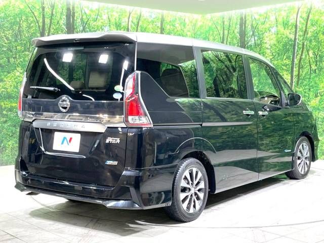 Nissan SERENA 2018-02 196561-17