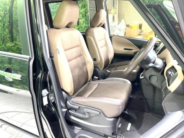 Nissan SERENA 2018-02 196561-8
