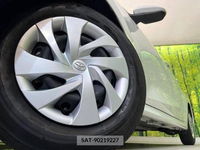 Toyota YARIS 2023-07 395383-13