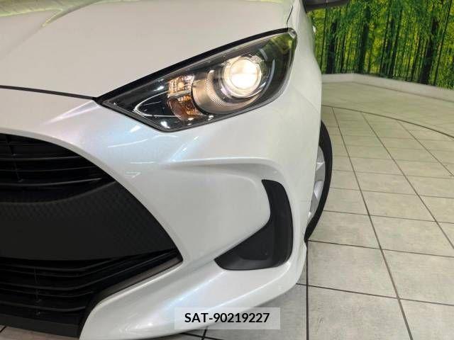 Toyota YARIS 2023-07 395383-12