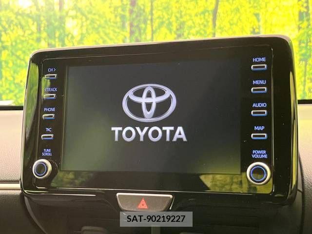 Toyota YARIS 2023-07 395383-3