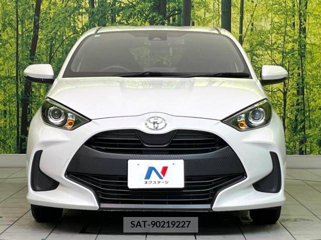 Toyota YARIS 2023-07 395383-14