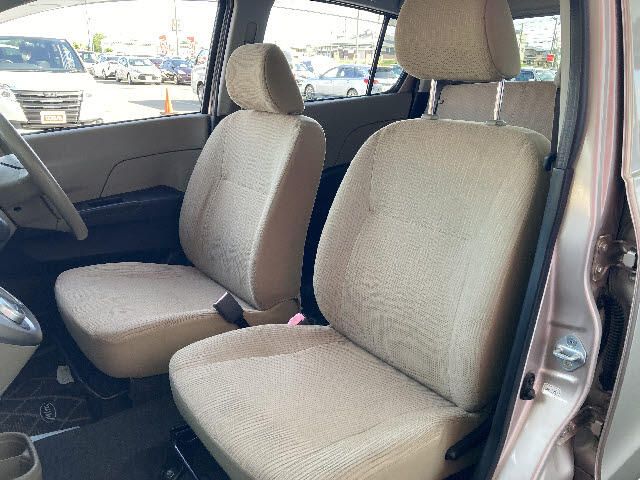 Daihatsu MIRA 2010-06 4402-13