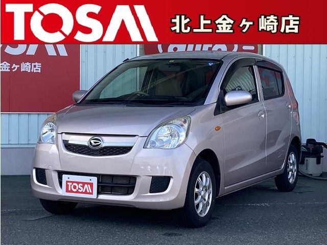 Daihatsu MIRA 2010-06 4402-0
