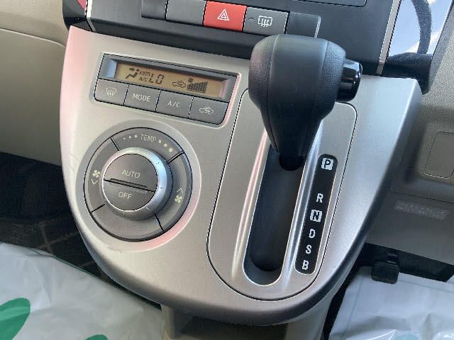 Daihatsu MIRA 2010-06 4402-4