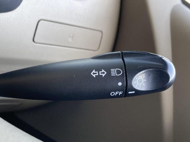 Daihatsu MIRA 2010-06 4402-8