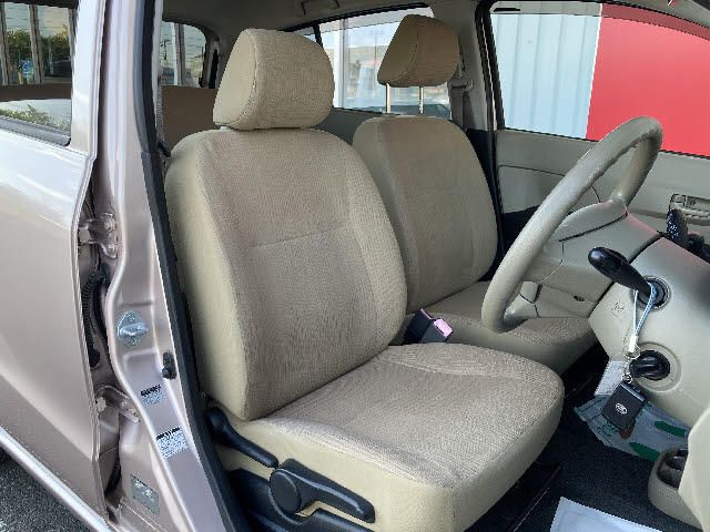 Daihatsu MIRA 2010-06 4402-12