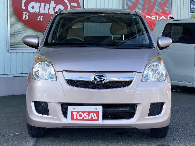 Daihatsu MIRA 2010-06 4402-18