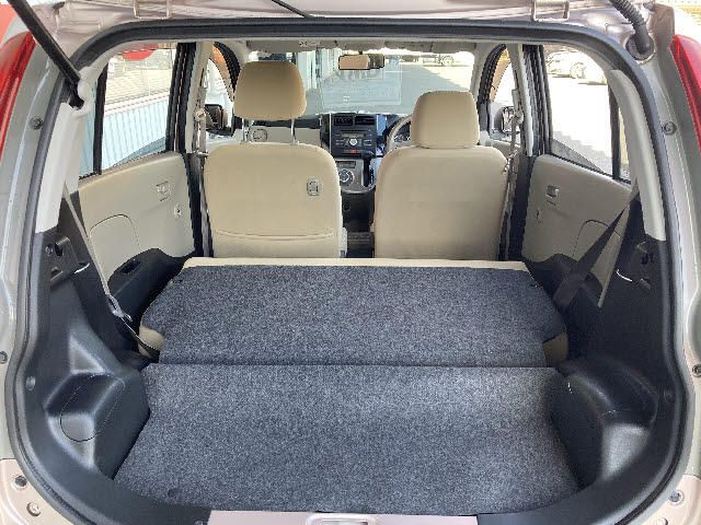 Daihatsu MIRA 2010-06 4402-17