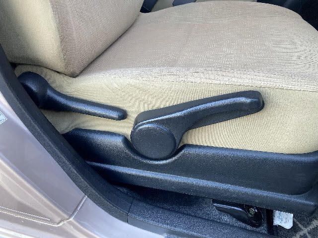 Daihatsu MIRA 2010-06 4402-11