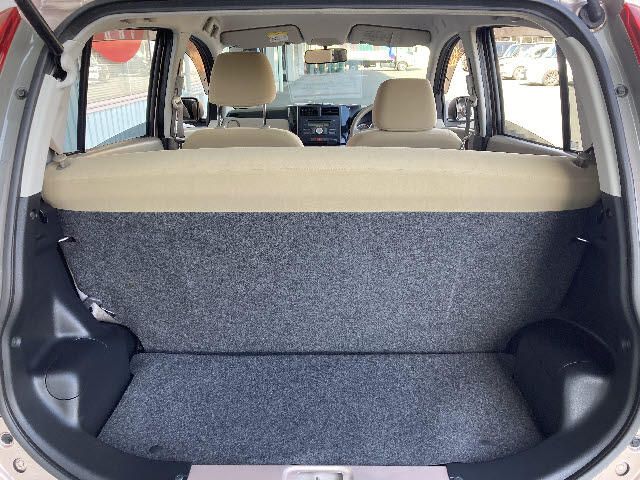 Daihatsu MIRA 2010-06 4402-16