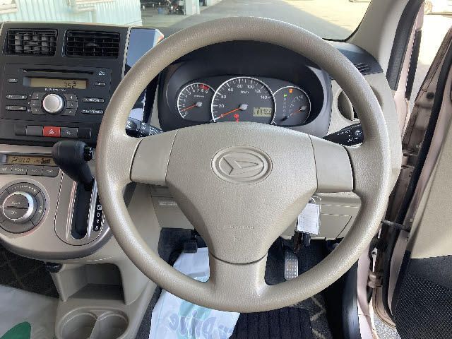 Daihatsu MIRA 2010-06 4402-7
