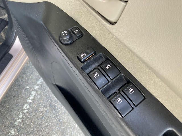 Daihatsu MIRA 2010-06 4402-10