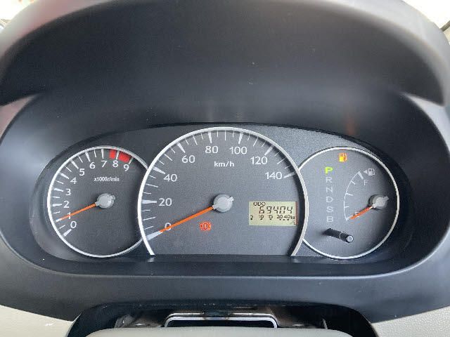 Daihatsu MIRA 2010-06 4402-6