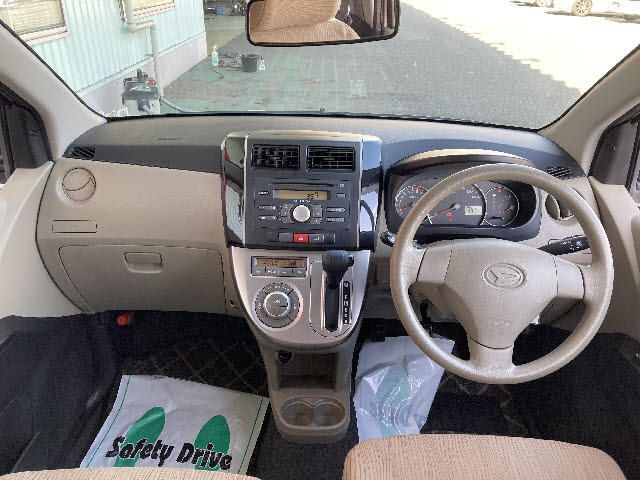 Daihatsu MIRA 2010-06 4402-2
