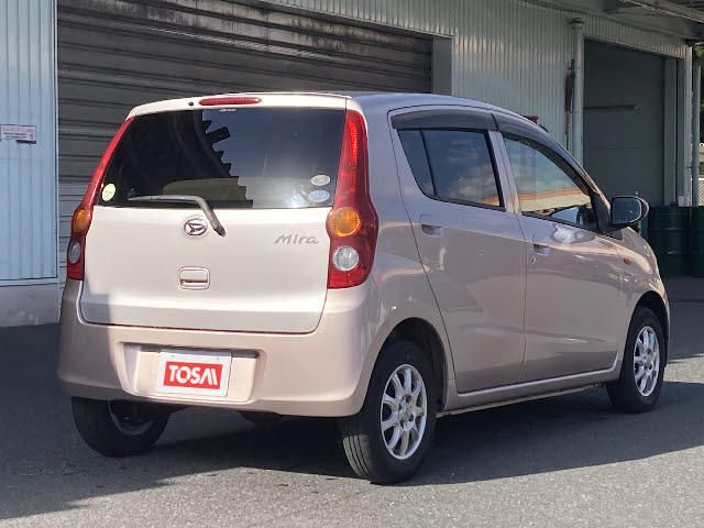 Daihatsu MIRA 2010-06 4402-1