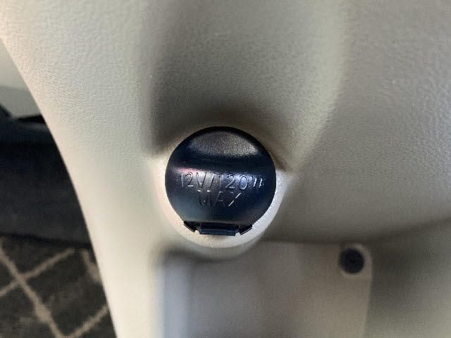 Daihatsu MIRA 2010-06 4402-5
