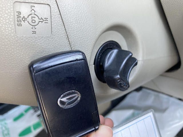 Daihatsu MIRA 2010-06 4402-9