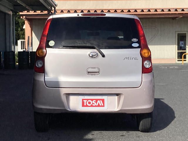 Daihatsu MIRA 2010-06 4402-19