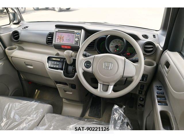Honda N BOX 2012-05 383940-1