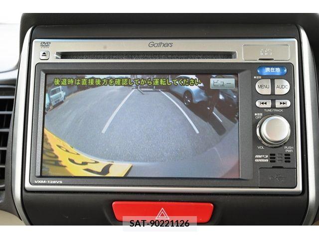 Honda N BOX 2012-05 383940-24